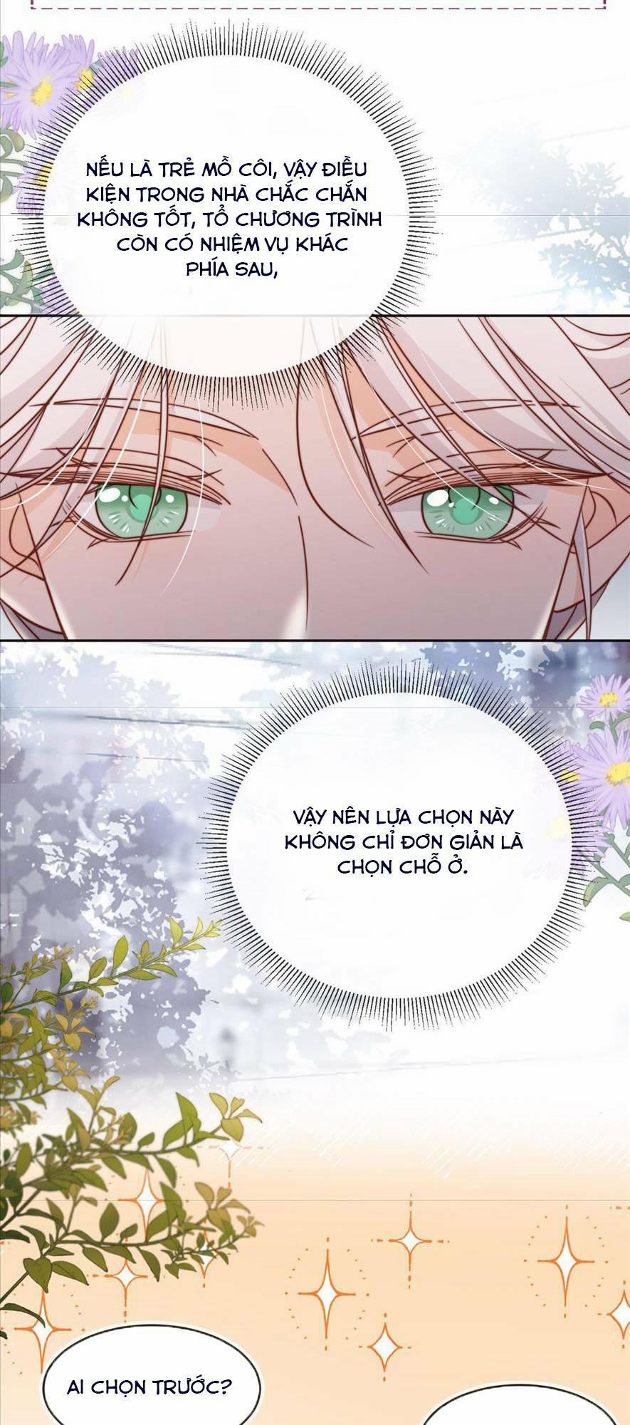 Vợ Ảnh Đế Lại Phá Hỏng Showbiz 32 trang 5