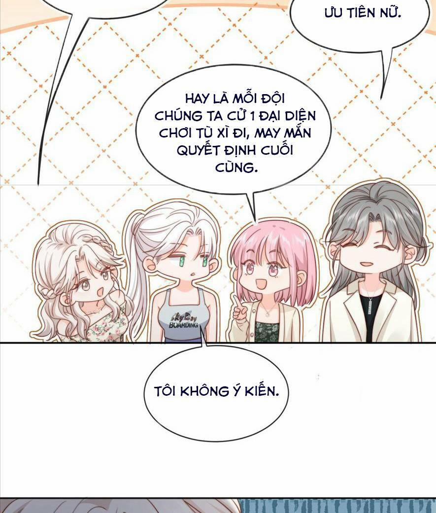 Vợ Ảnh Đế Lại Phá Hỏng Showbiz 32 trang 6