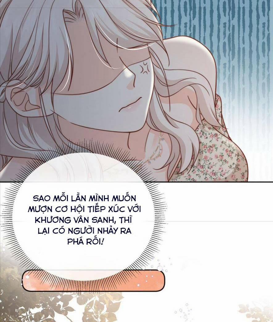 Vợ Ảnh Đế Lại Phá Hỏng Showbiz 32 trang 7