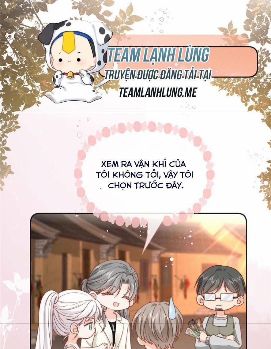 Vợ Ảnh Đế Lại Phá Hỏng Showbiz 32 trang 8