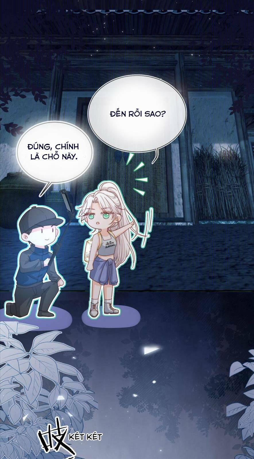 Vợ Ảnh Đế Lại Phá Hỏng Showbiz 33 trang 13