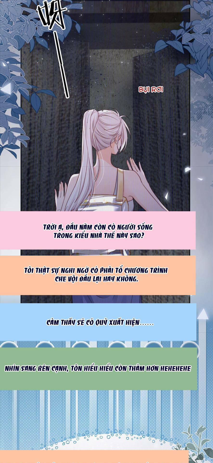 Vợ Ảnh Đế Lại Phá Hỏng Showbiz 33 trang 14