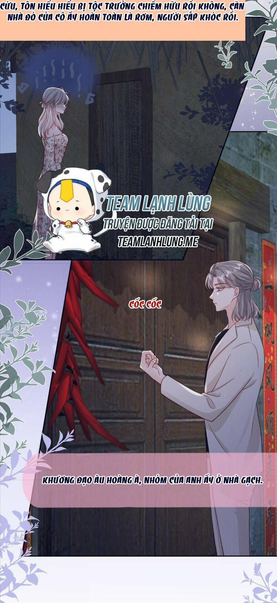 Vợ Ảnh Đế Lại Phá Hỏng Showbiz 33 trang 15