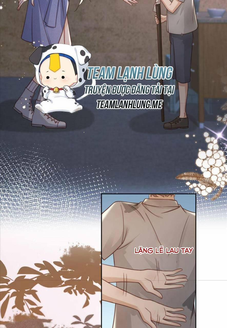 Vợ Ảnh Đế Lại Phá Hỏng Showbiz 33 trang 18