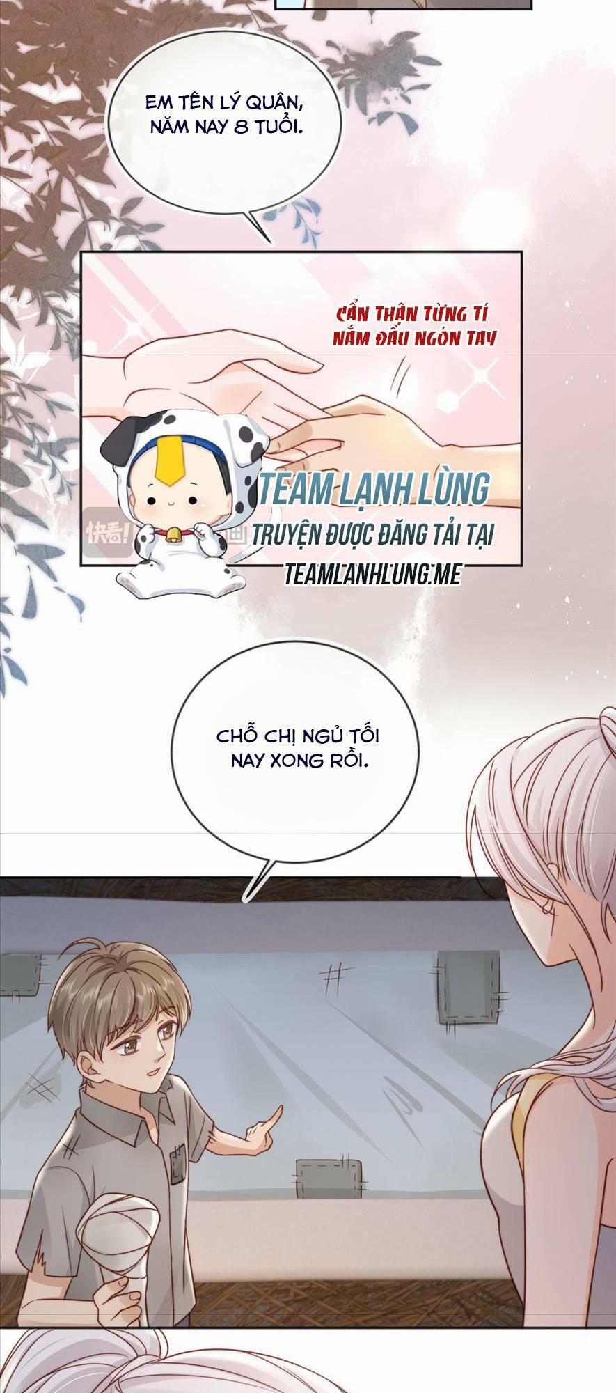 Vợ Ảnh Đế Lại Phá Hỏng Showbiz 33 trang 19