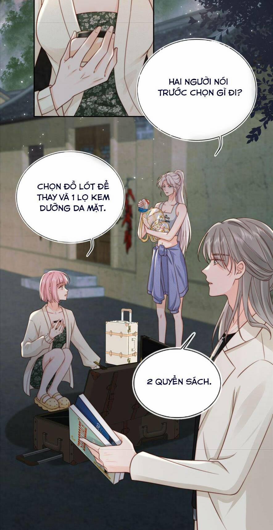 Vợ Ảnh Đế Lại Phá Hỏng Showbiz 33 trang 2