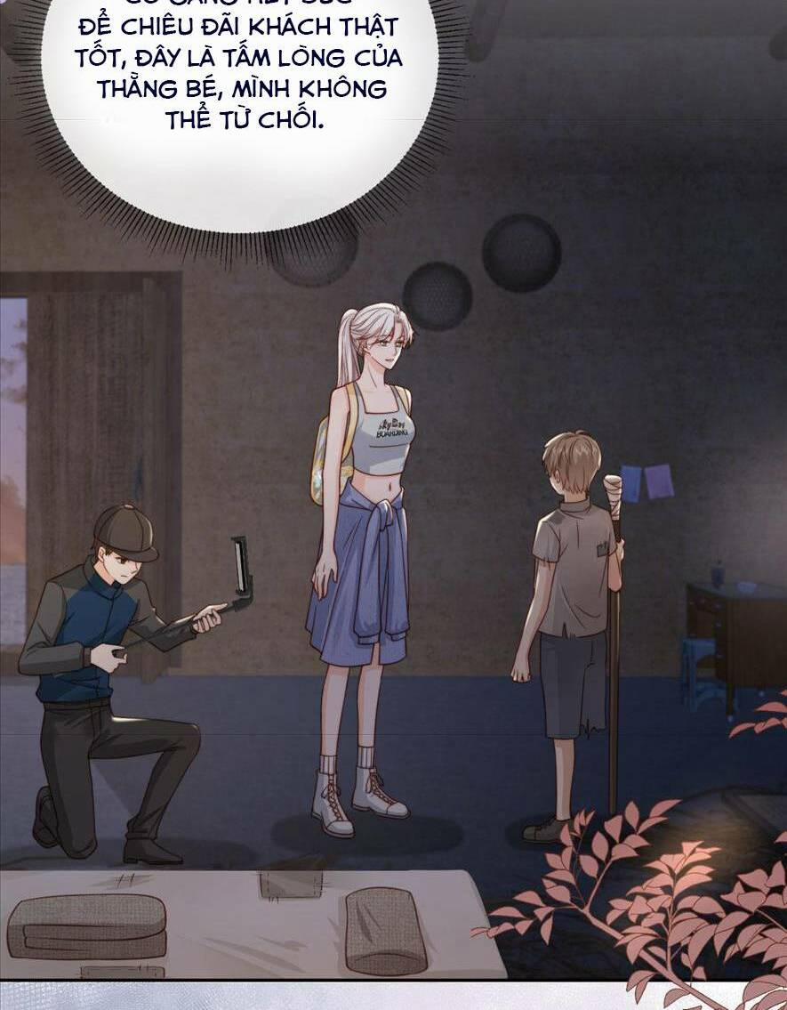 Vợ Ảnh Đế Lại Phá Hỏng Showbiz 33 trang 21