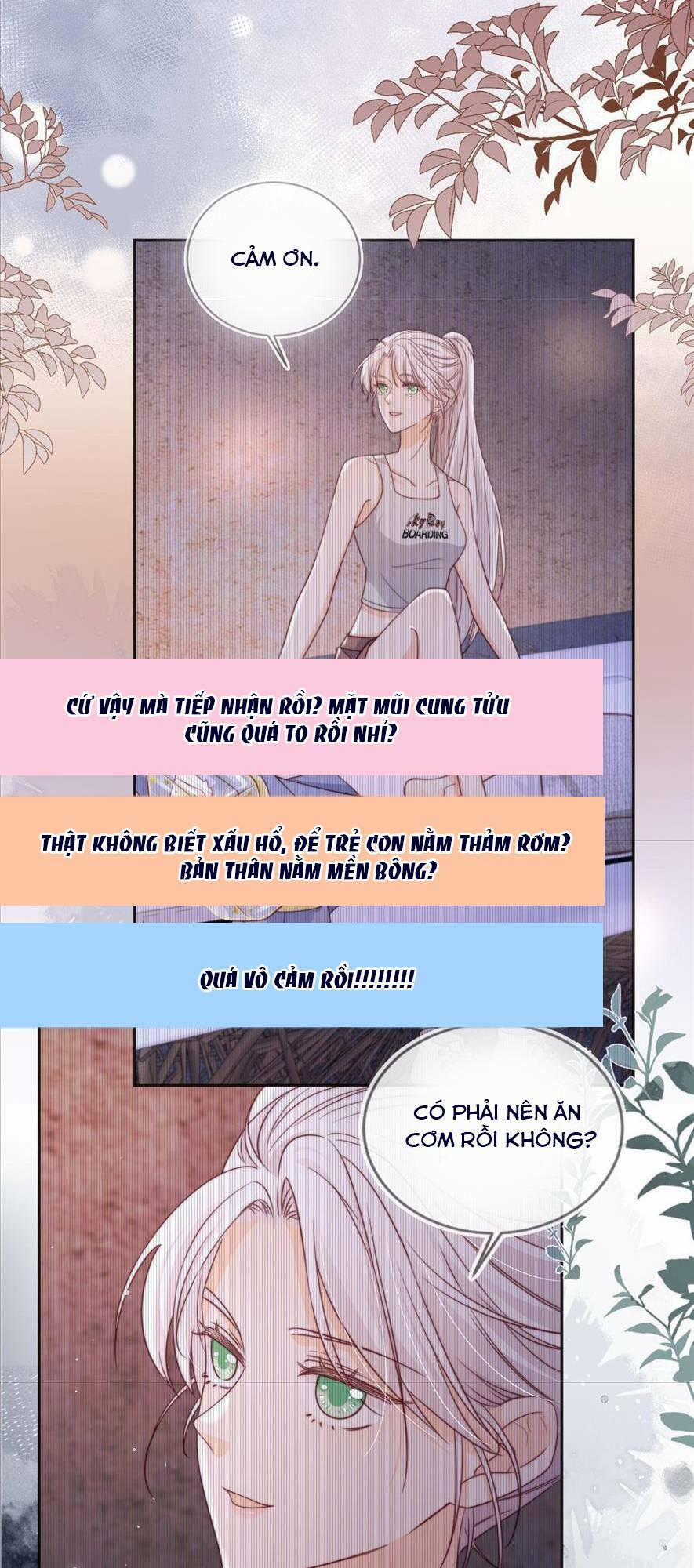 Vợ Ảnh Đế Lại Phá Hỏng Showbiz 33 trang 22