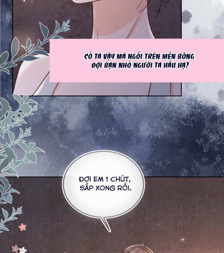 Vợ Ảnh Đế Lại Phá Hỏng Showbiz 33 trang 23