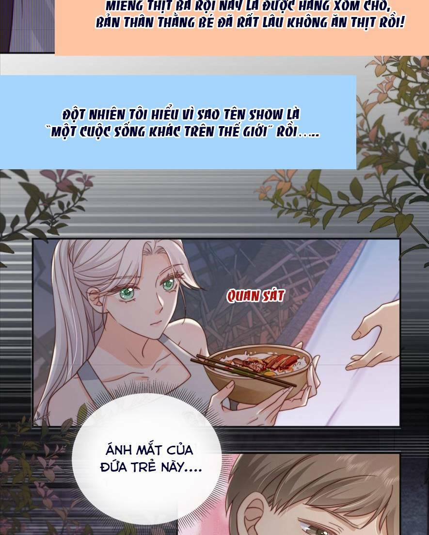 Vợ Ảnh Đế Lại Phá Hỏng Showbiz 33 trang 26