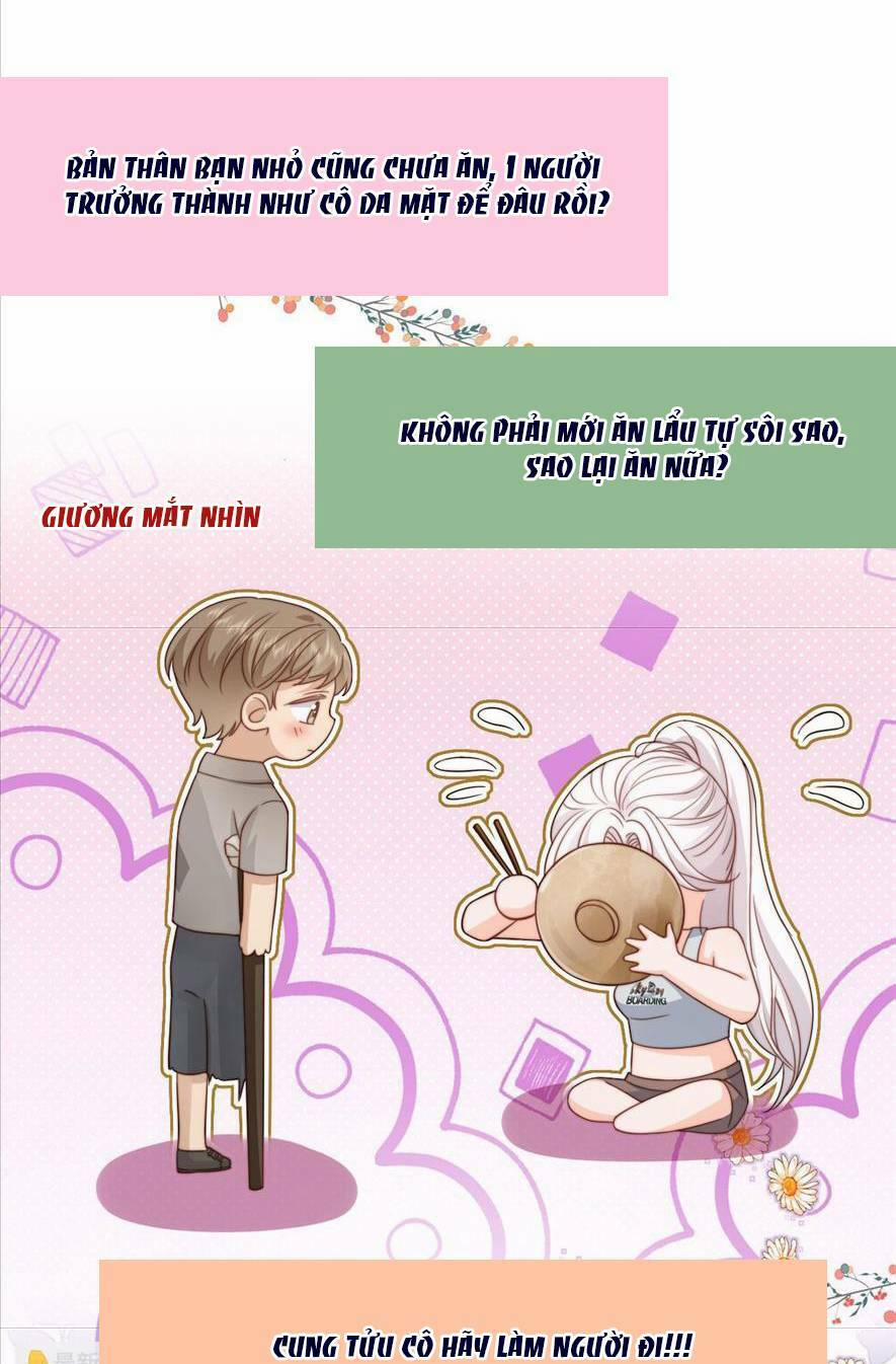 Vợ Ảnh Đế Lại Phá Hỏng Showbiz 33 trang 28