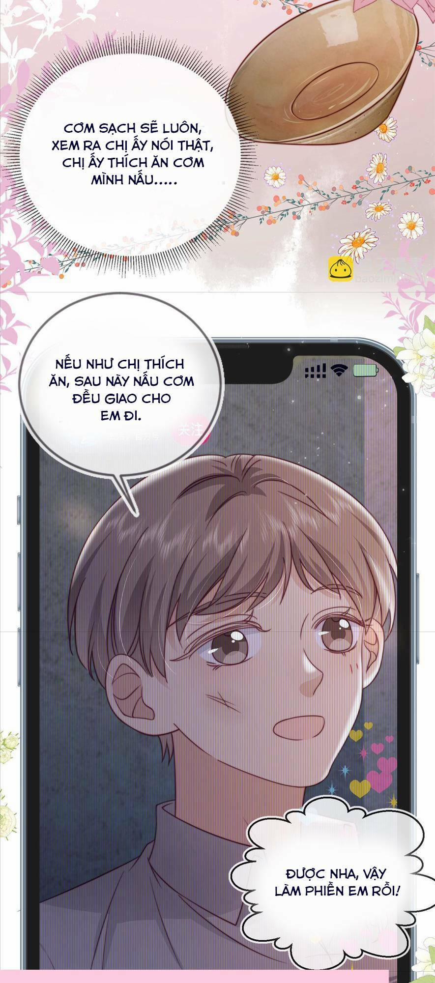 Vợ Ảnh Đế Lại Phá Hỏng Showbiz 33 trang 32