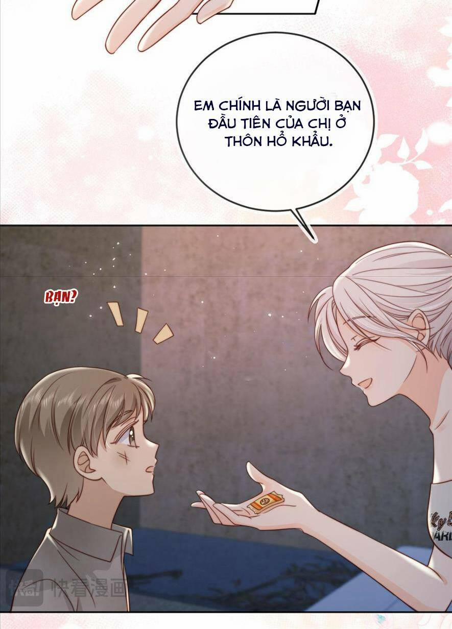 Vợ Ảnh Đế Lại Phá Hỏng Showbiz 33 trang 34