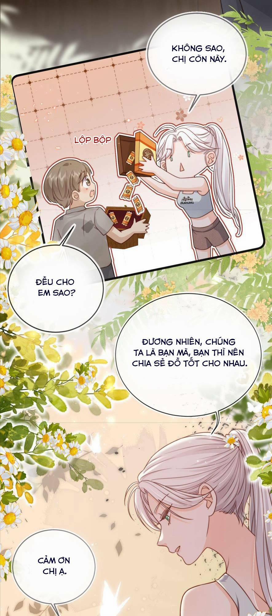 Vợ Ảnh Đế Lại Phá Hỏng Showbiz 33 trang 39