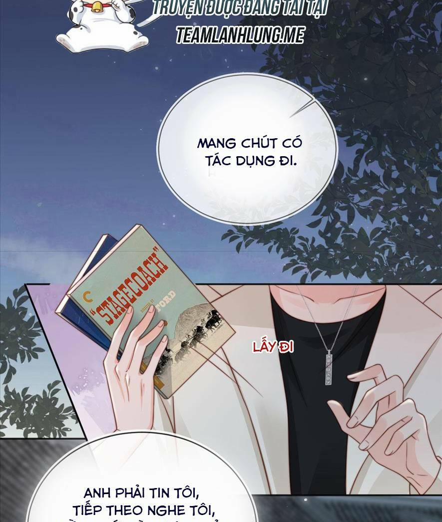 Vợ Ảnh Đế Lại Phá Hỏng Showbiz 33 trang 4