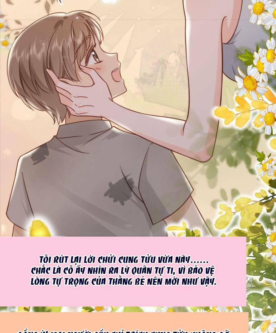 Vợ Ảnh Đế Lại Phá Hỏng Showbiz 33 trang 40