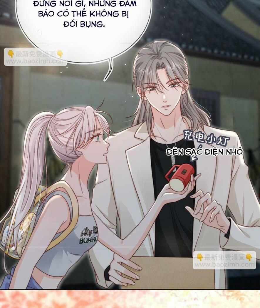 Vợ Ảnh Đế Lại Phá Hỏng Showbiz 33 trang 5