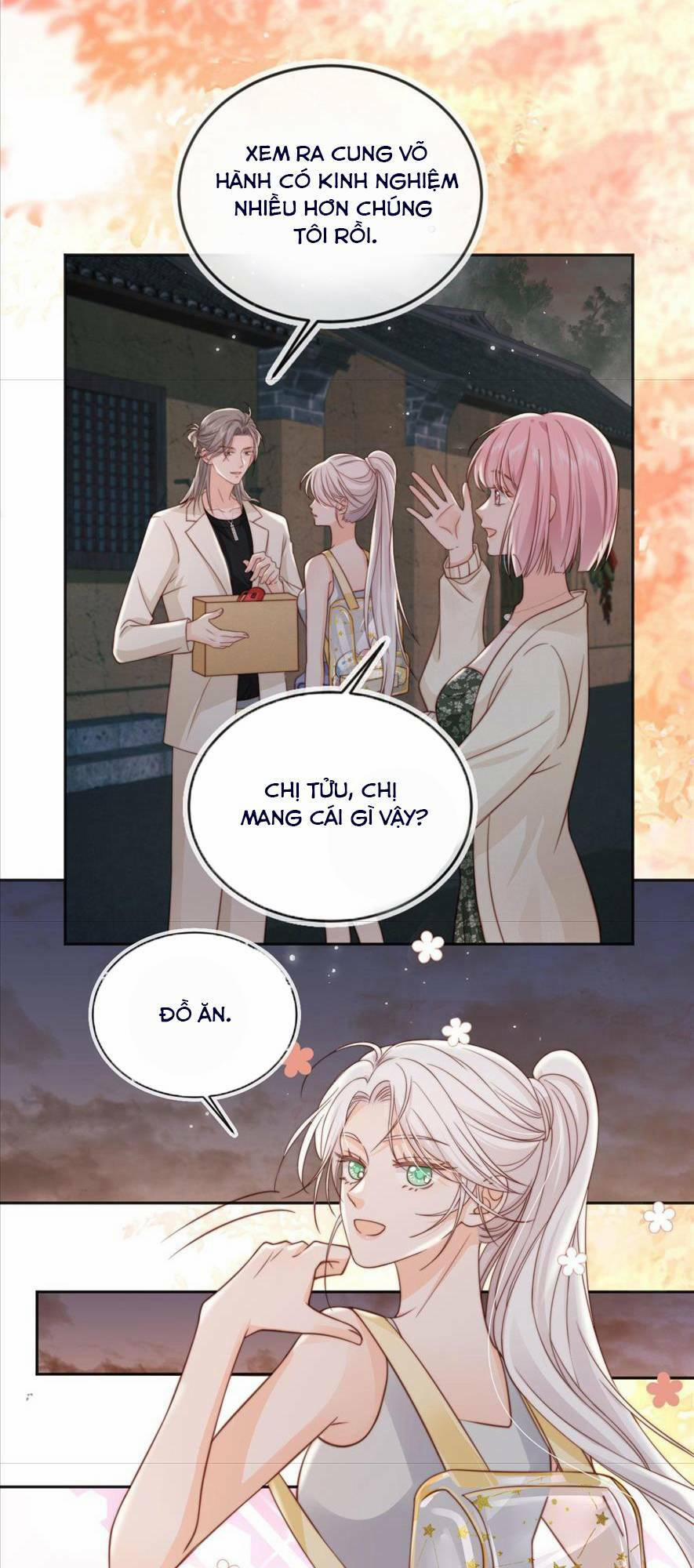 Vợ Ảnh Đế Lại Phá Hỏng Showbiz 33 trang 6