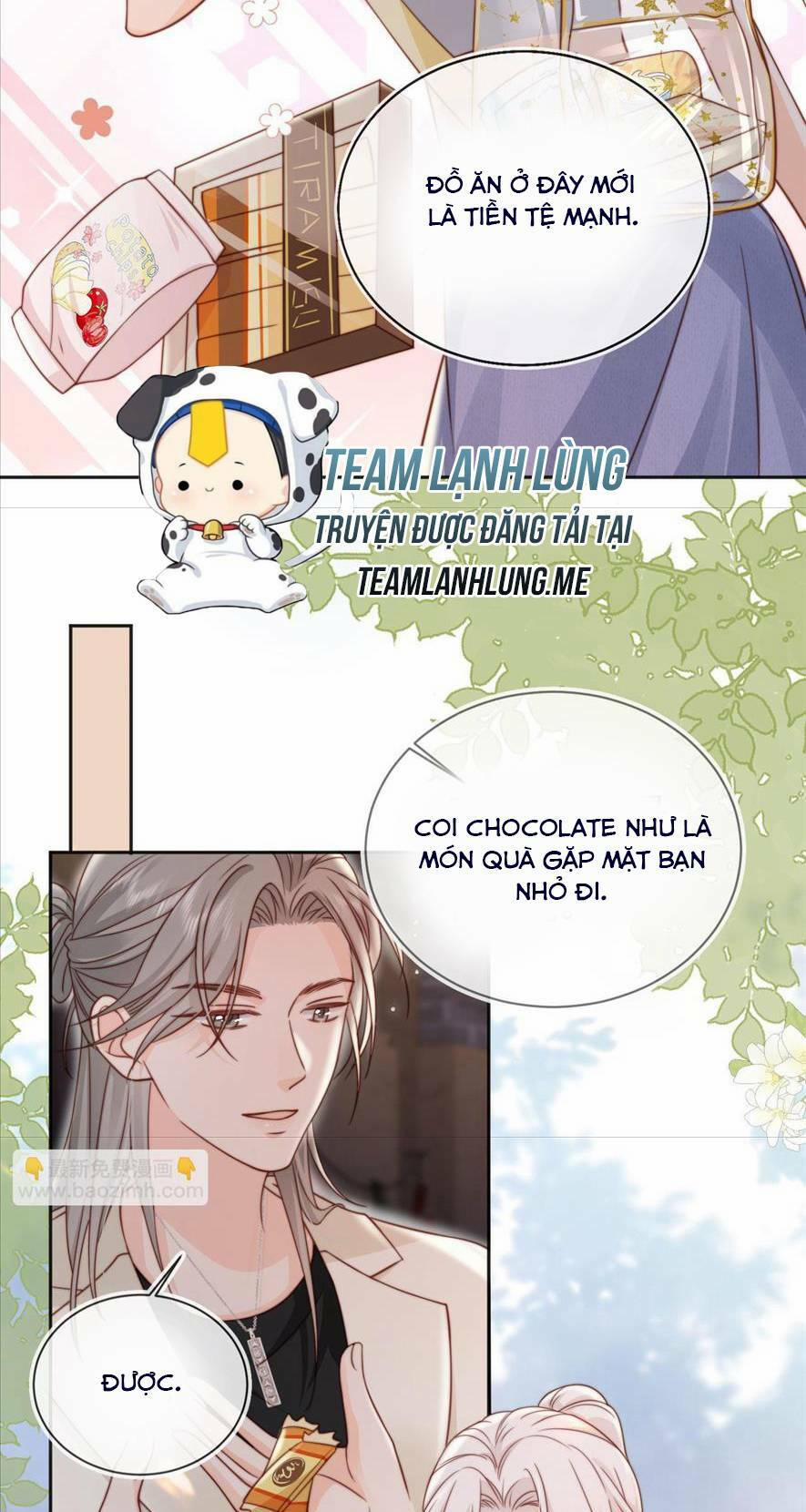 Vợ Ảnh Đế Lại Phá Hỏng Showbiz 33 trang 7