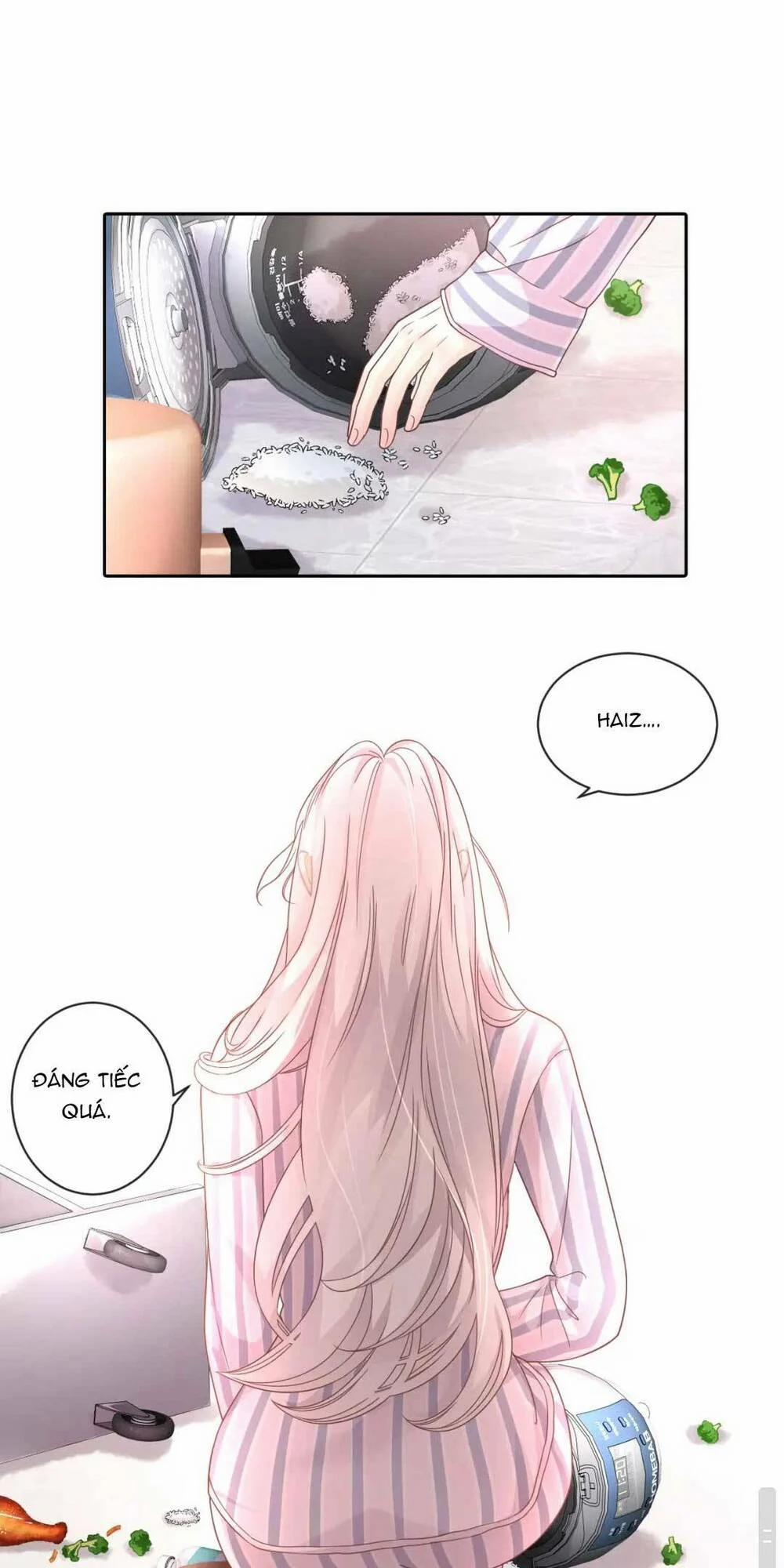 Vợ Ảnh Đế Lại Phá Hỏng Showbiz 4 trang 1