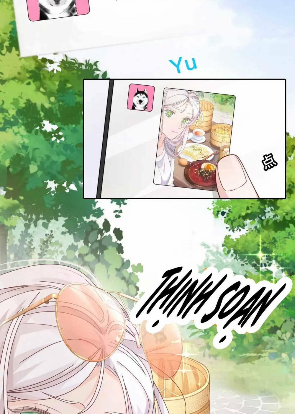 Vợ Ảnh Đế Lại Phá Hỏng Showbiz 4 trang 12