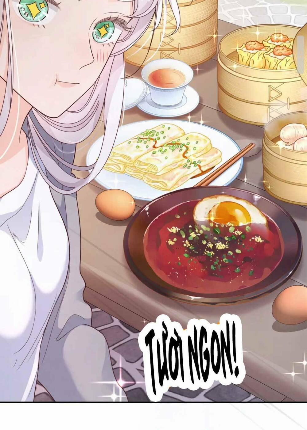 Vợ Ảnh Đế Lại Phá Hỏng Showbiz 4 trang 13