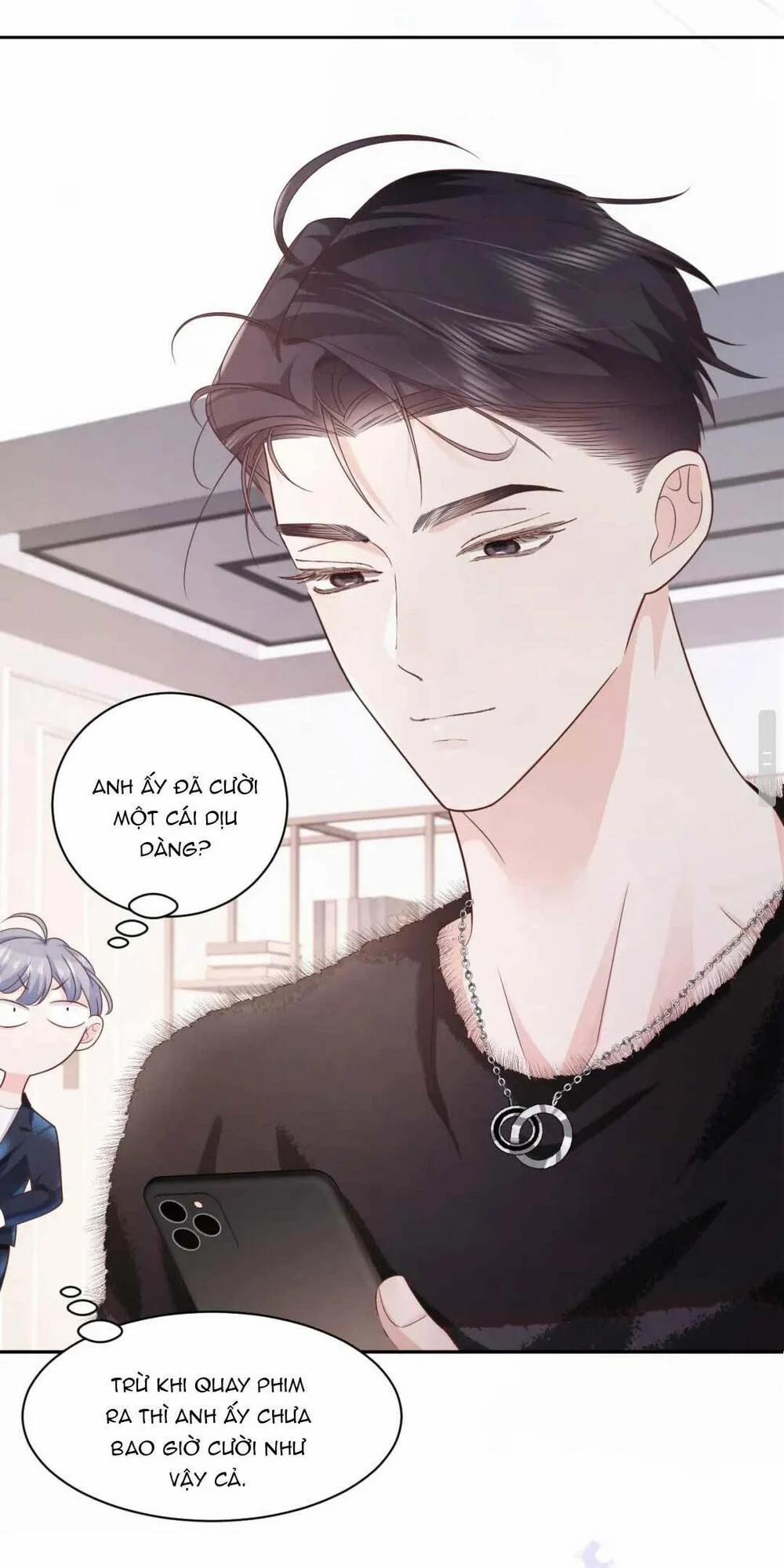 Vợ Ảnh Đế Lại Phá Hỏng Showbiz 4 trang 14