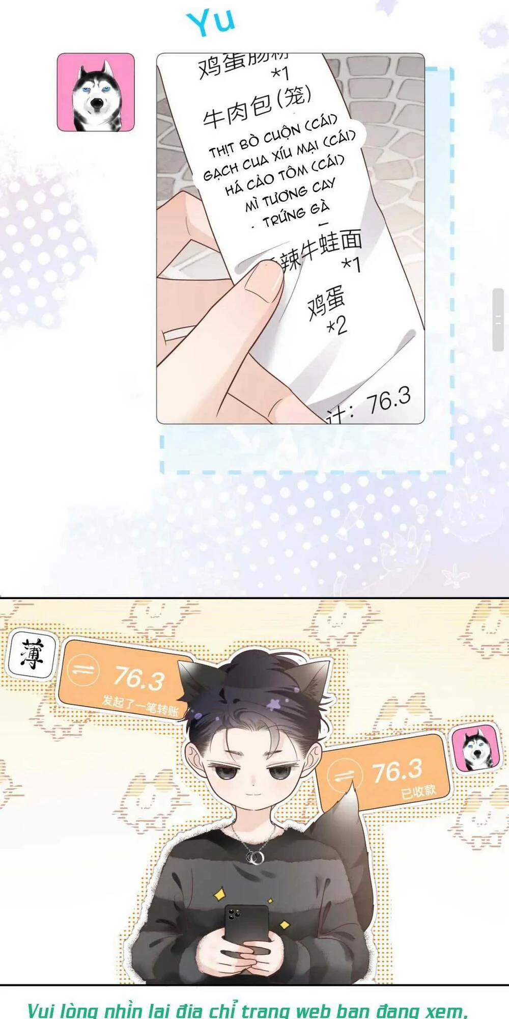 Vợ Ảnh Đế Lại Phá Hỏng Showbiz 4 trang 15