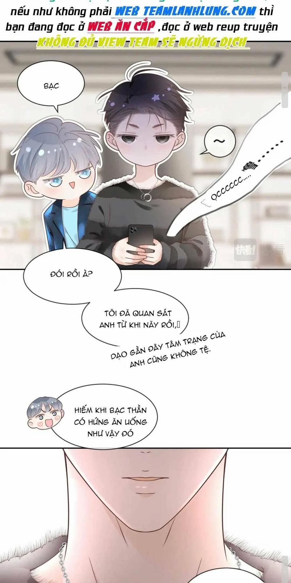 Vợ Ảnh Đế Lại Phá Hỏng Showbiz 4 trang 16