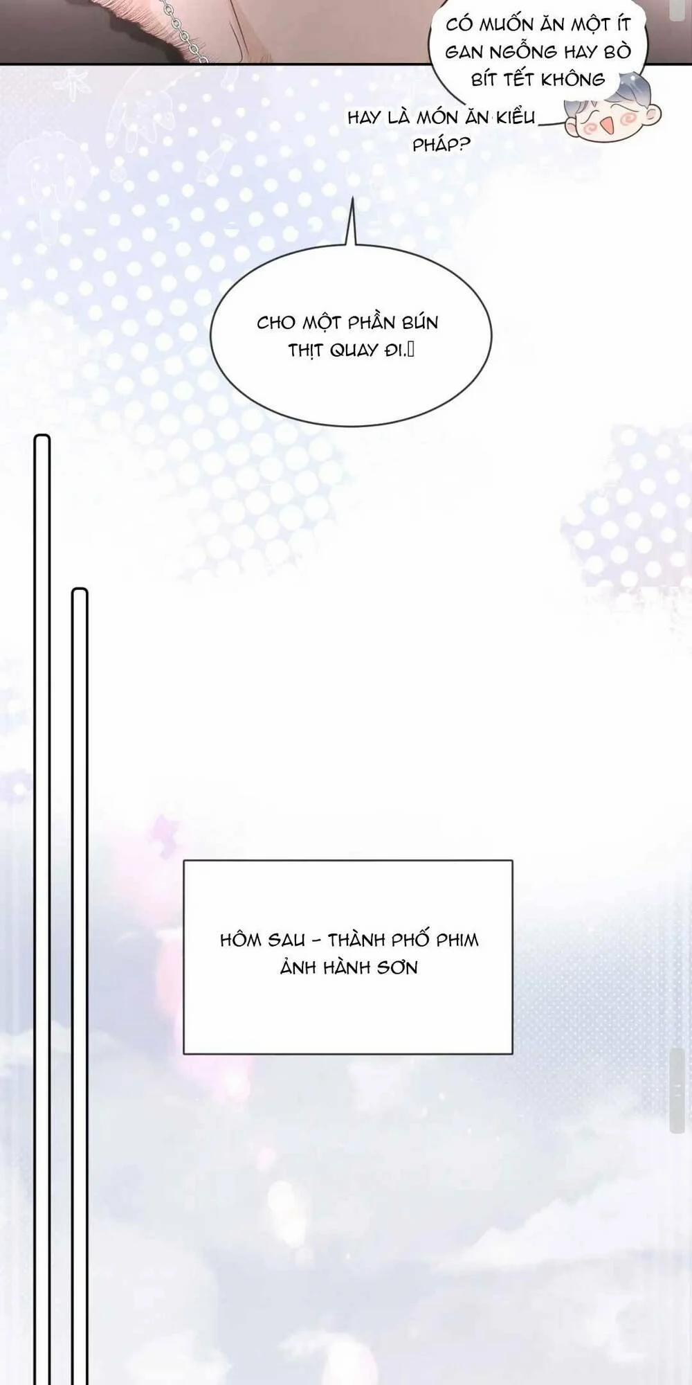 Vợ Ảnh Đế Lại Phá Hỏng Showbiz 4 trang 17