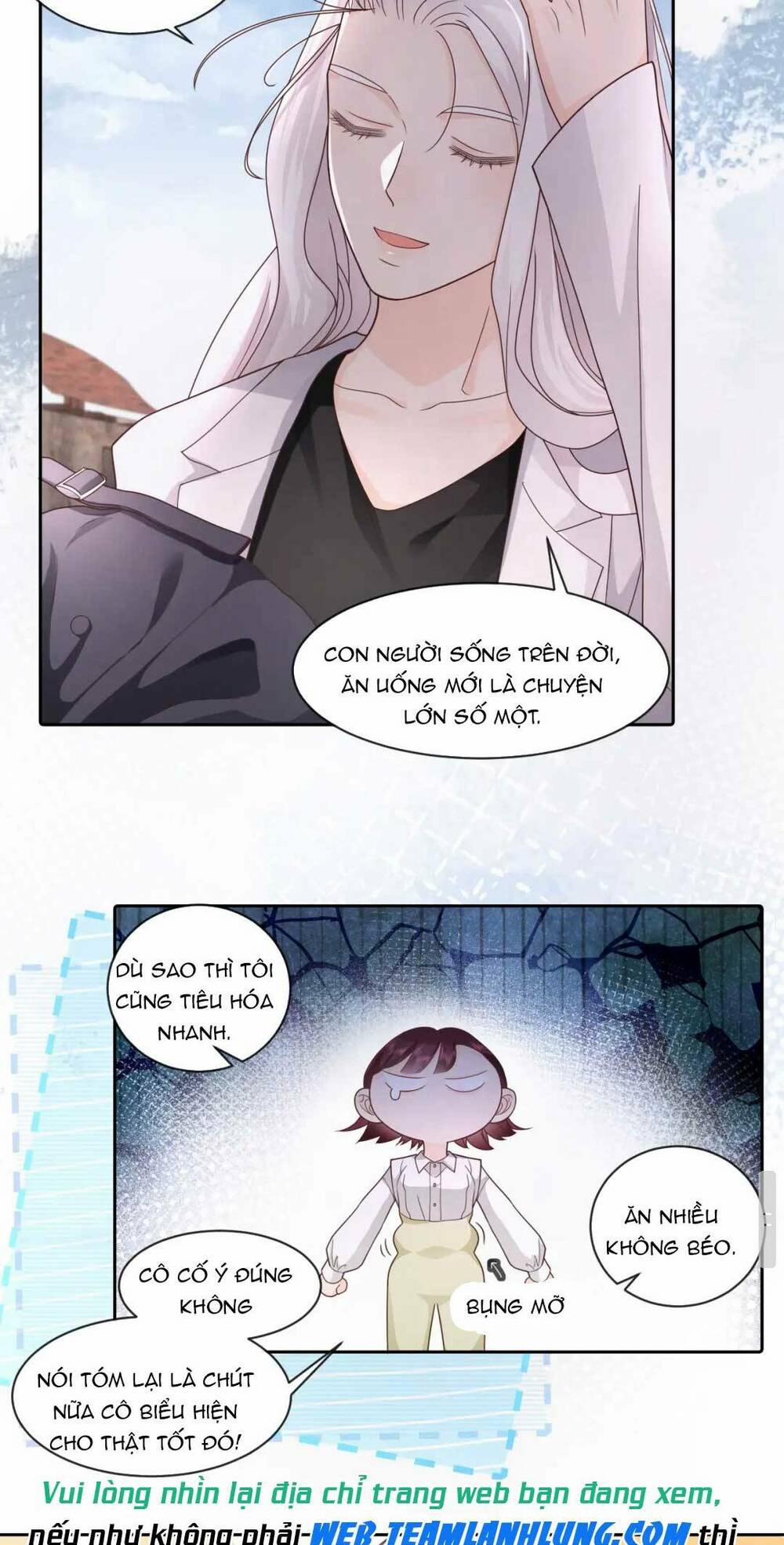 Vợ Ảnh Đế Lại Phá Hỏng Showbiz 4 trang 22