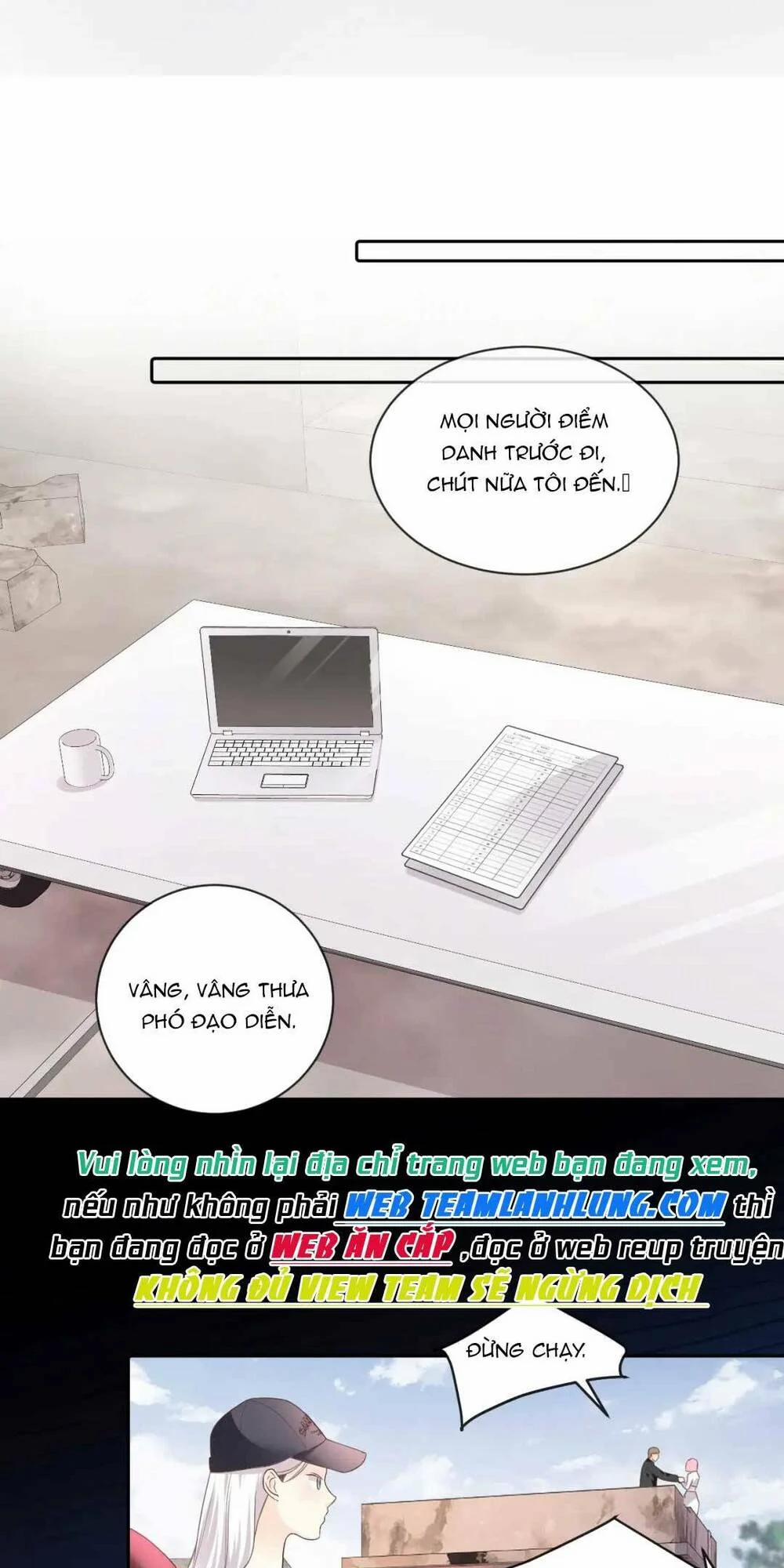 Vợ Ảnh Đế Lại Phá Hỏng Showbiz 4 trang 24