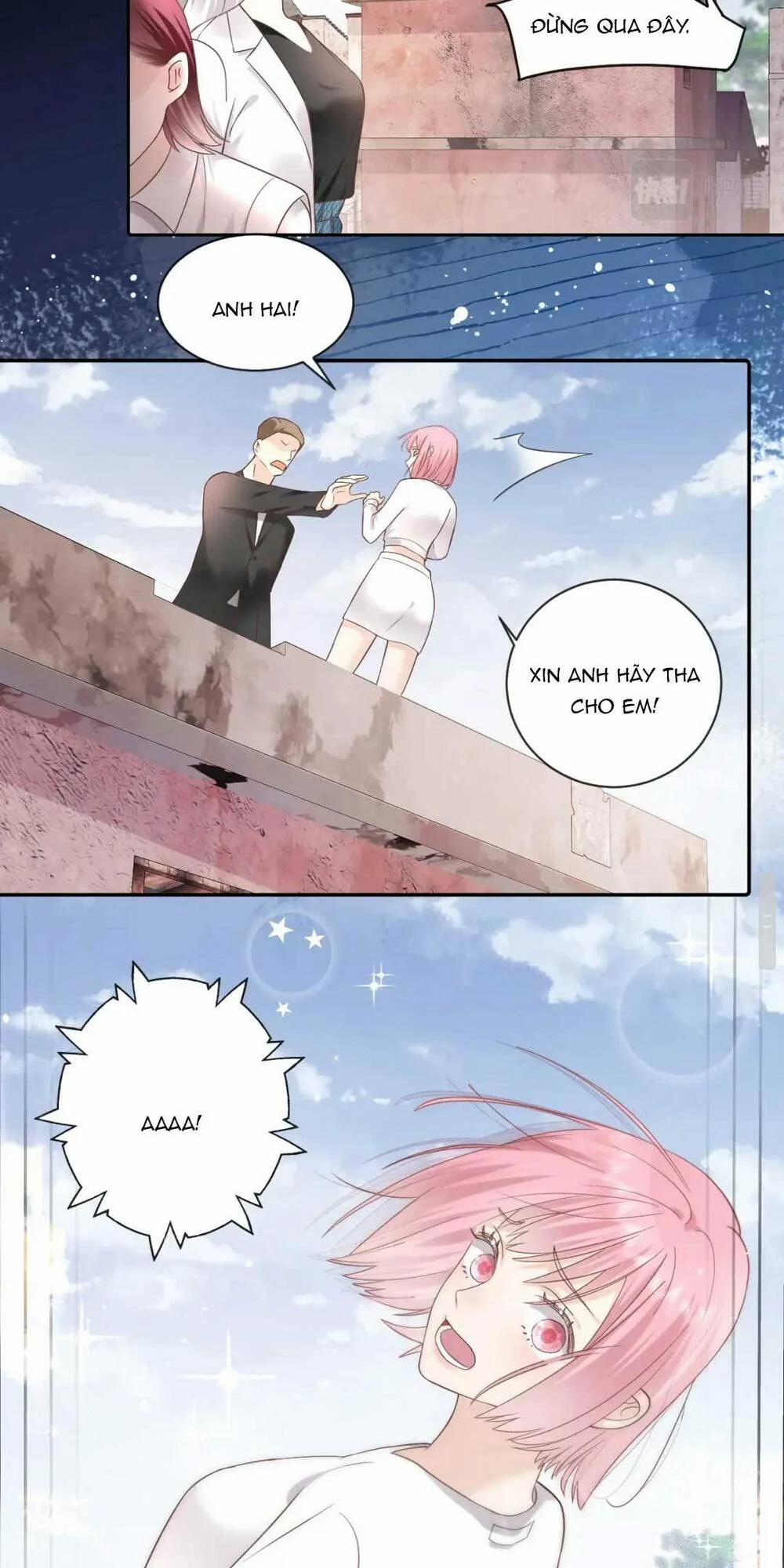 Vợ Ảnh Đế Lại Phá Hỏng Showbiz 4 trang 25