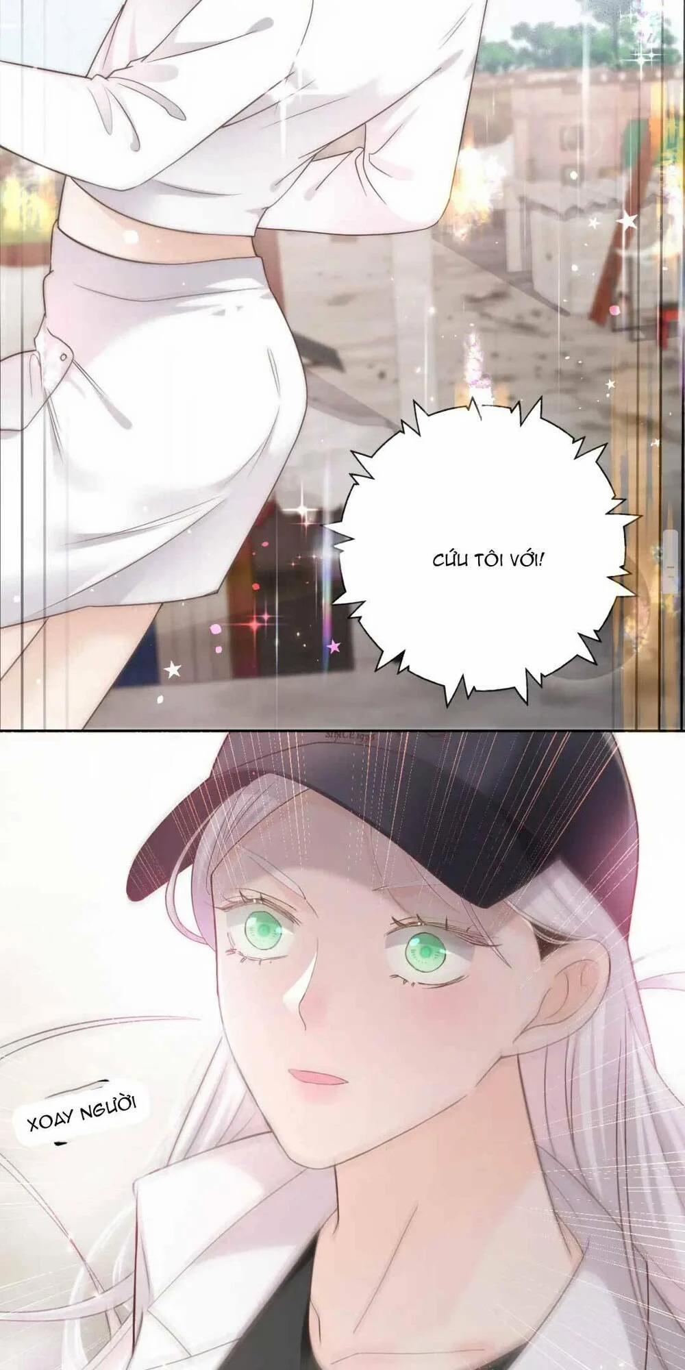 Vợ Ảnh Đế Lại Phá Hỏng Showbiz 4 trang 26