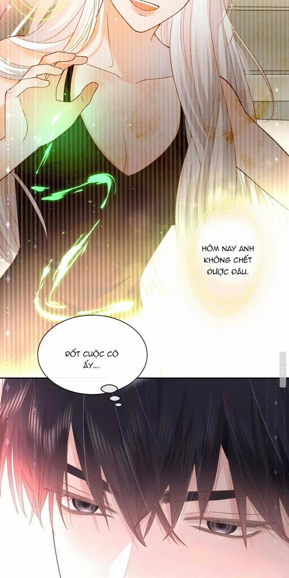 Vợ Ảnh Đế Lại Phá Hỏng Showbiz 4 trang 3