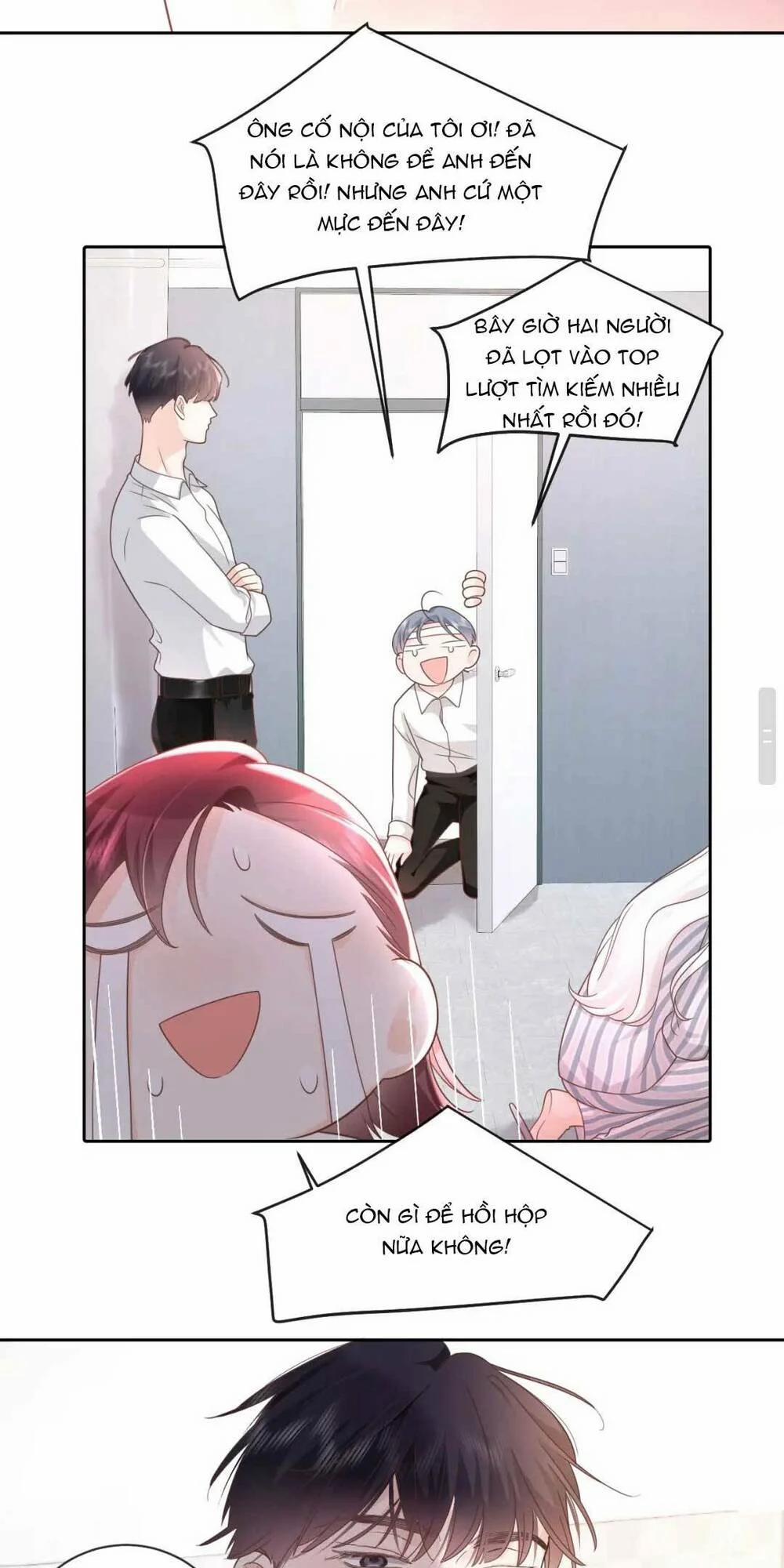 Vợ Ảnh Đế Lại Phá Hỏng Showbiz 4 trang 4