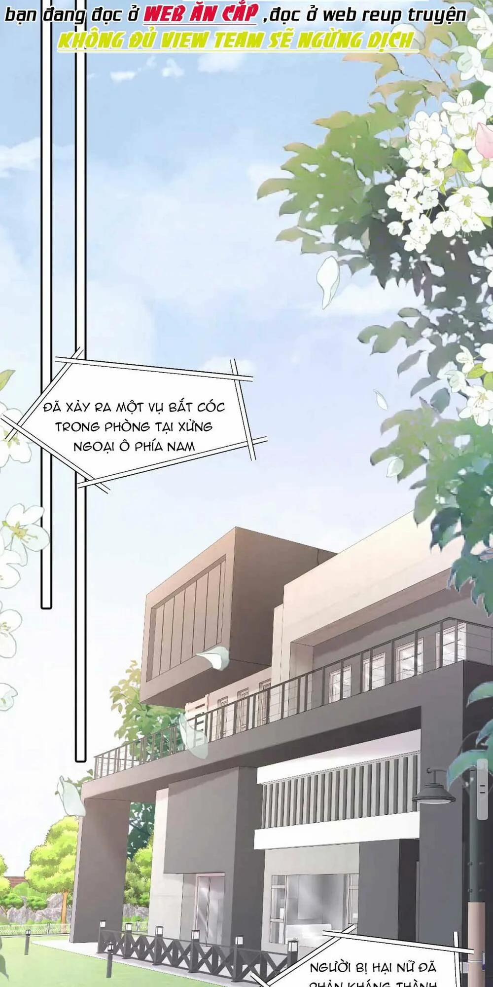 Vợ Ảnh Đế Lại Phá Hỏng Showbiz 4 trang 7