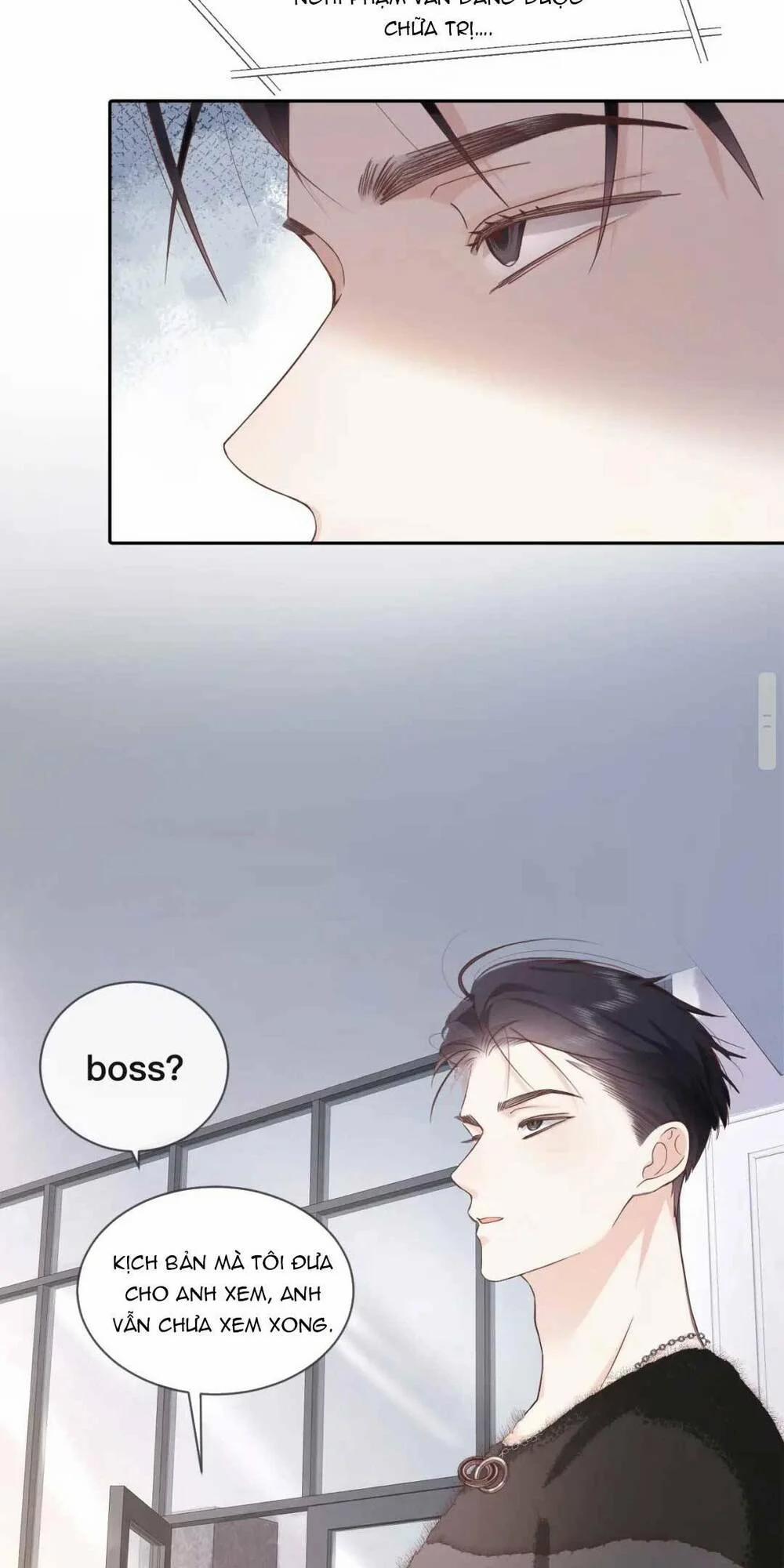 Vợ Ảnh Đế Lại Phá Hỏng Showbiz 4 trang 9