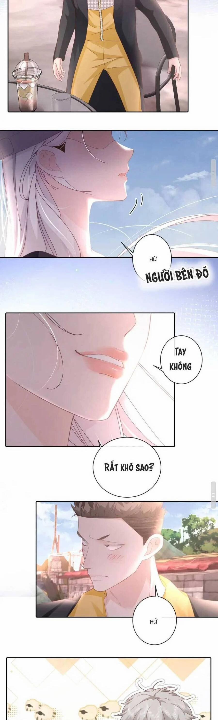 Vợ Ảnh Đế Lại Phá Hỏng Showbiz 6 trang 11