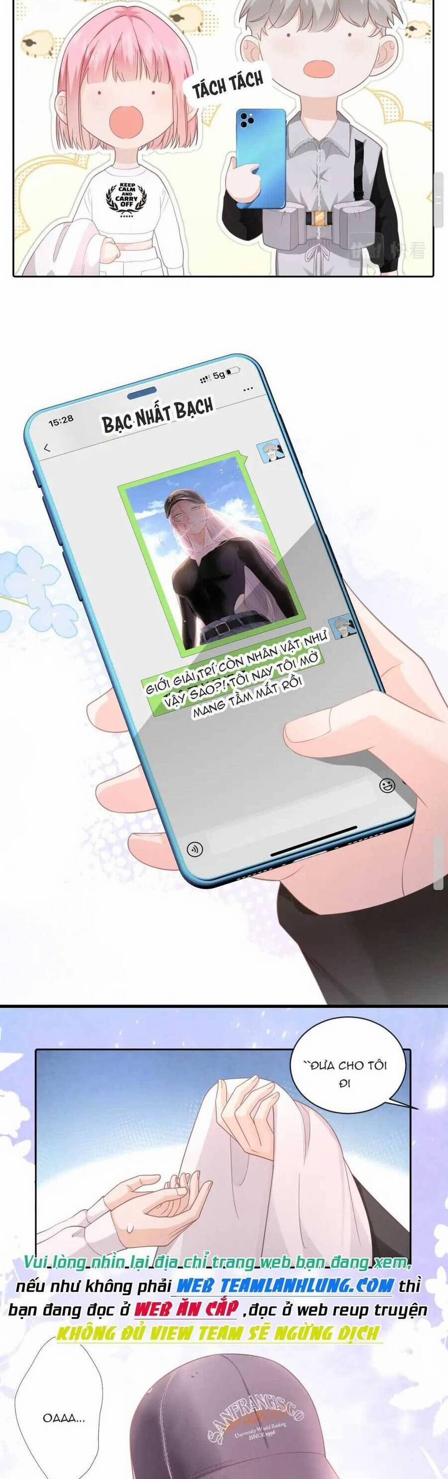 Vợ Ảnh Đế Lại Phá Hỏng Showbiz 6 trang 12