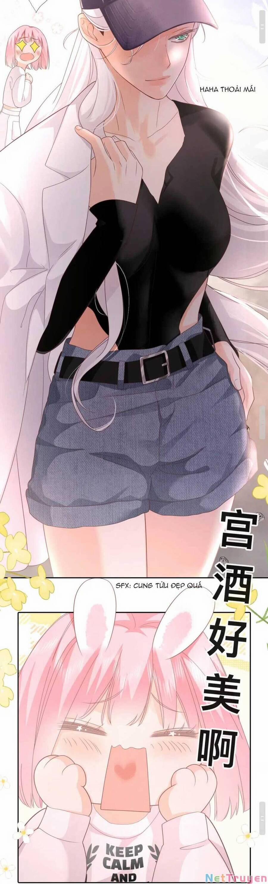 Vợ Ảnh Đế Lại Phá Hỏng Showbiz 6 trang 13