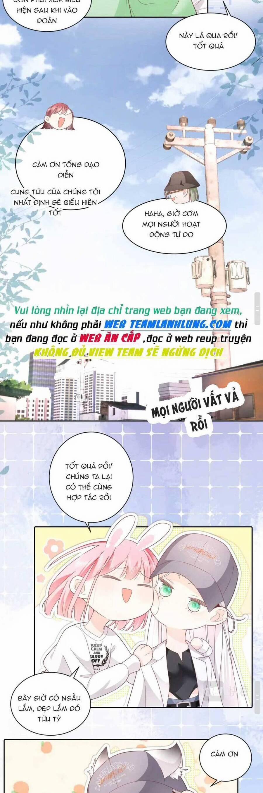 Vợ Ảnh Đế Lại Phá Hỏng Showbiz 6 trang 15