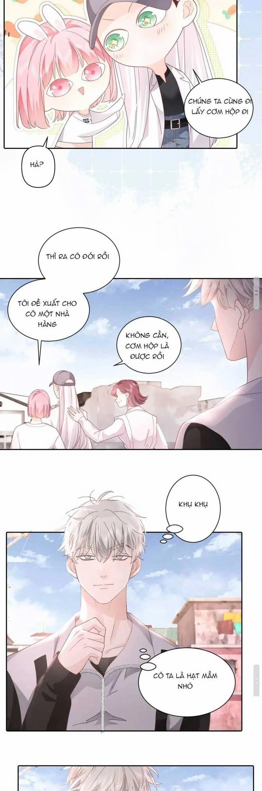 Vợ Ảnh Đế Lại Phá Hỏng Showbiz 6 trang 16