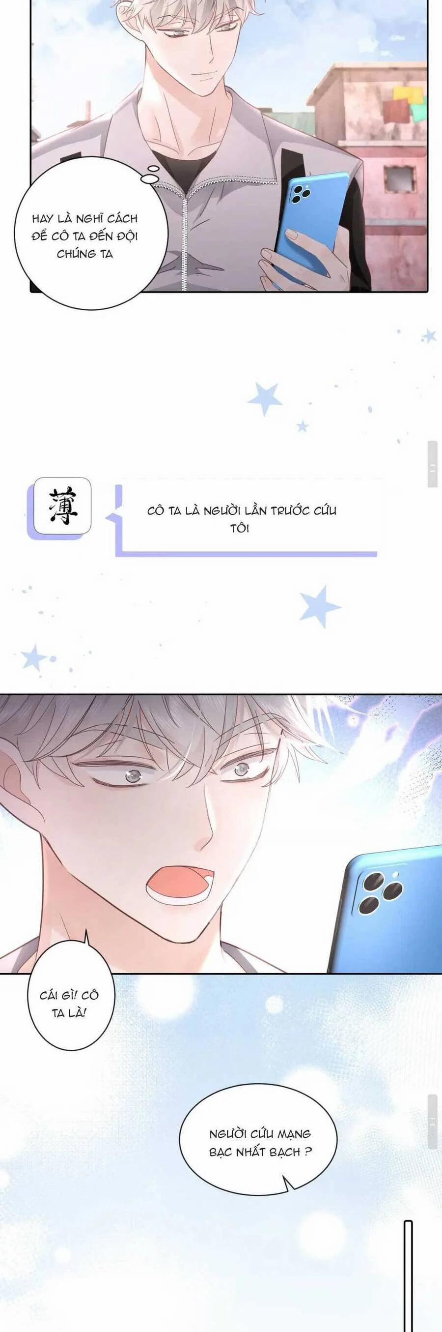 Vợ Ảnh Đế Lại Phá Hỏng Showbiz 6 trang 17