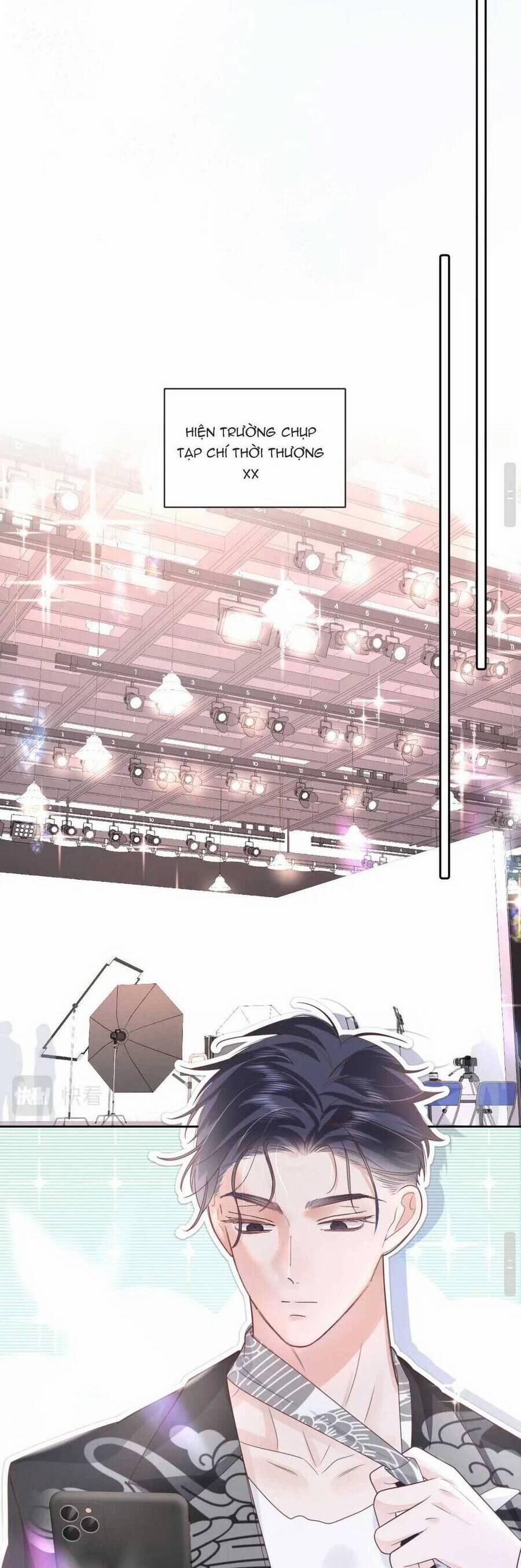 Vợ Ảnh Đế Lại Phá Hỏng Showbiz 6 trang 18