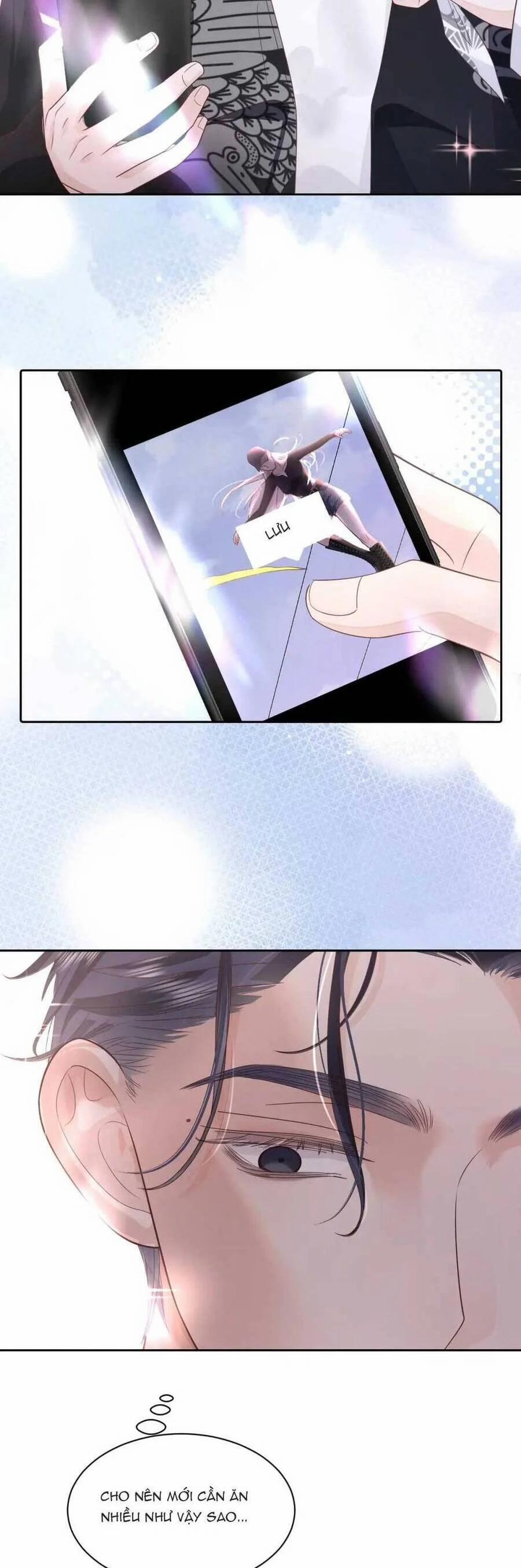 Vợ Ảnh Đế Lại Phá Hỏng Showbiz 6 trang 19