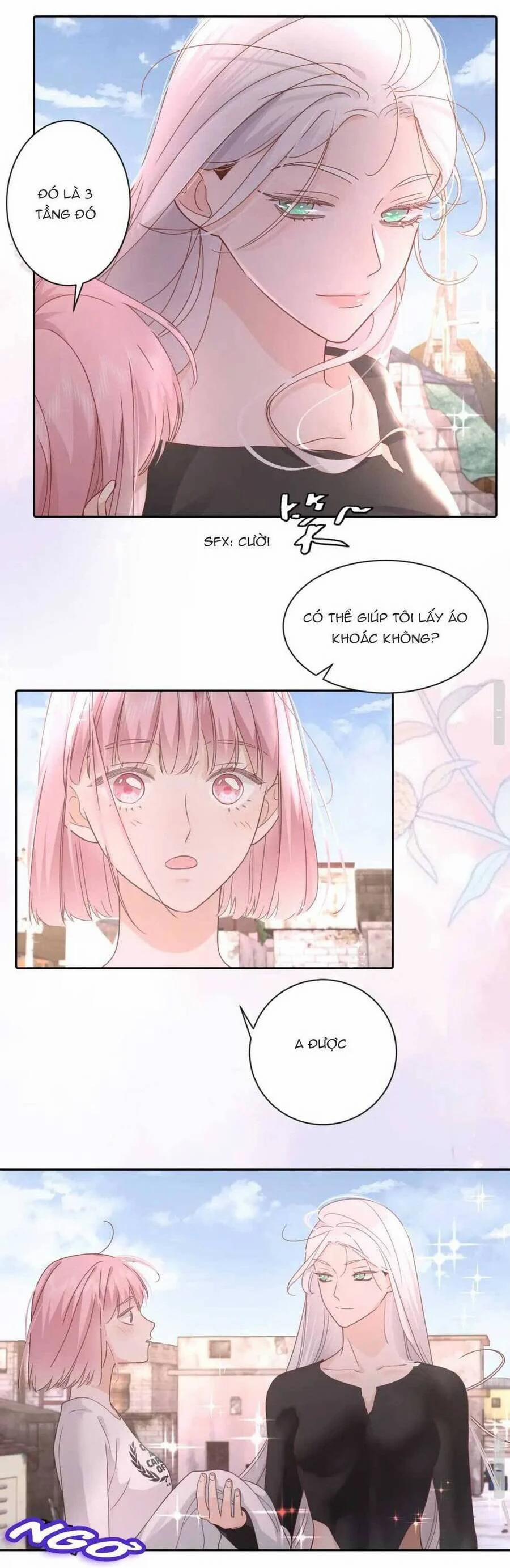 Vợ Ảnh Đế Lại Phá Hỏng Showbiz 6 trang 4