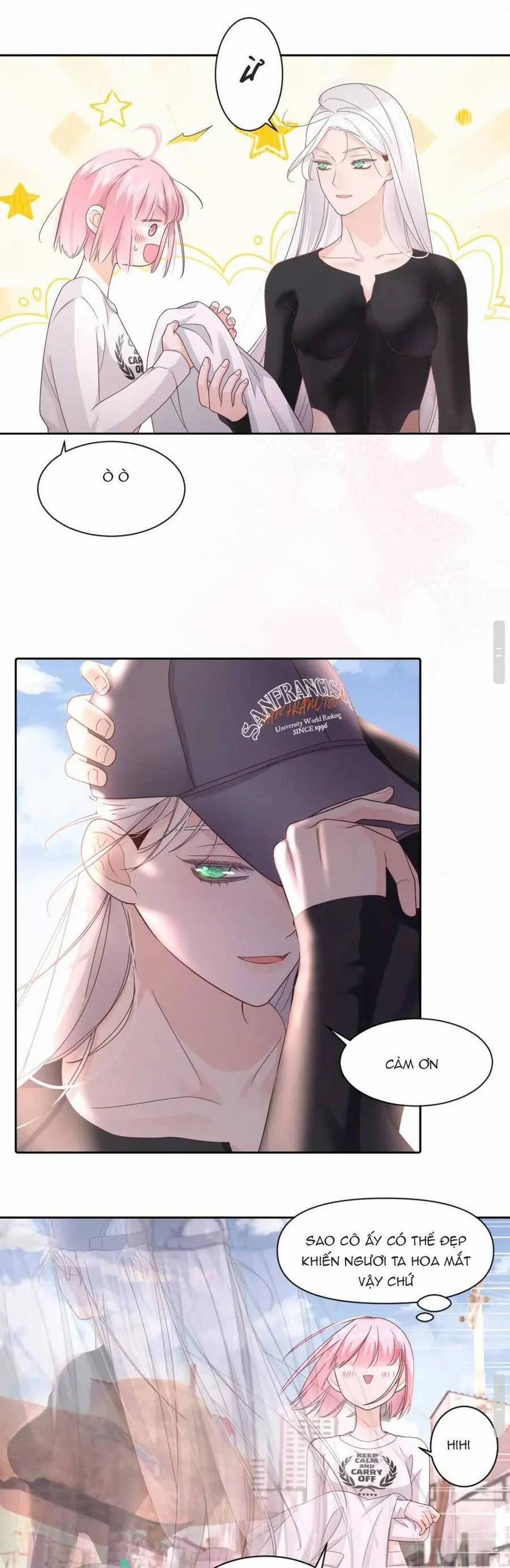 Vợ Ảnh Đế Lại Phá Hỏng Showbiz 6 trang 5