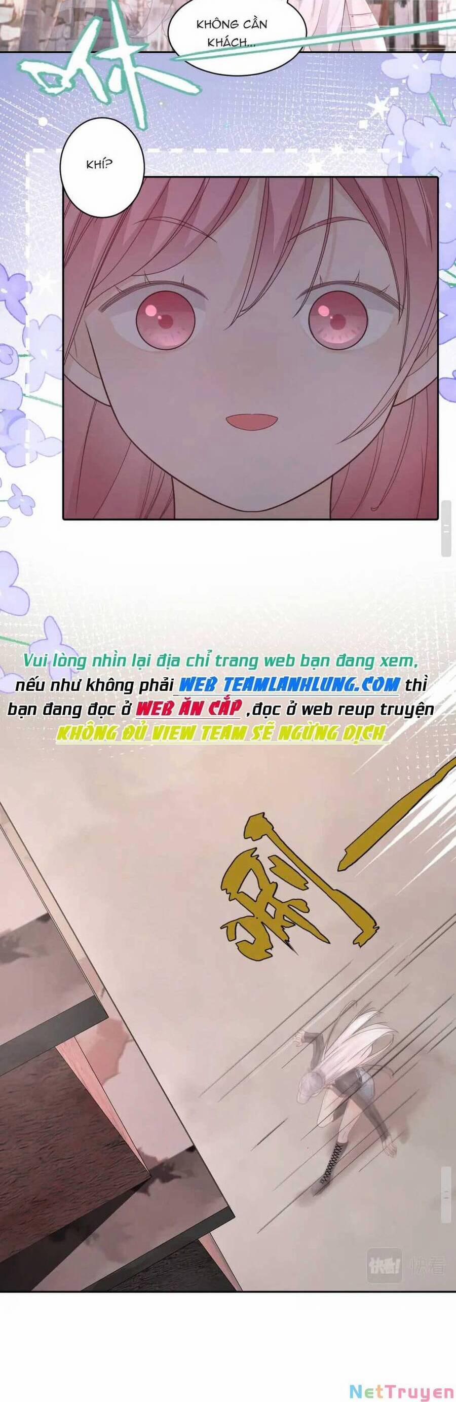 Vợ Ảnh Đế Lại Phá Hỏng Showbiz 6 trang 6