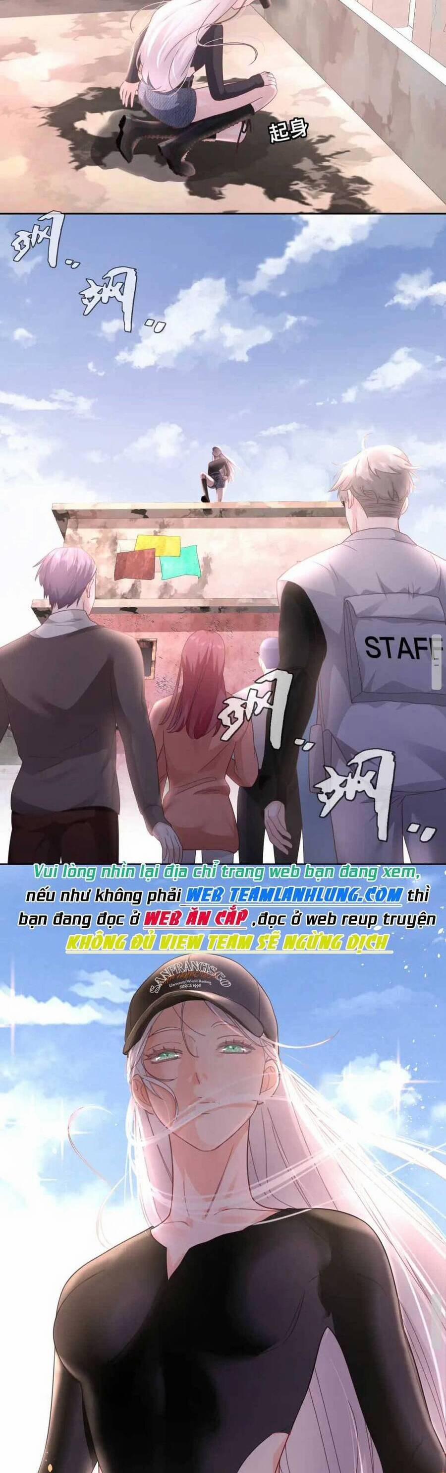 Vợ Ảnh Đế Lại Phá Hỏng Showbiz 6 trang 9